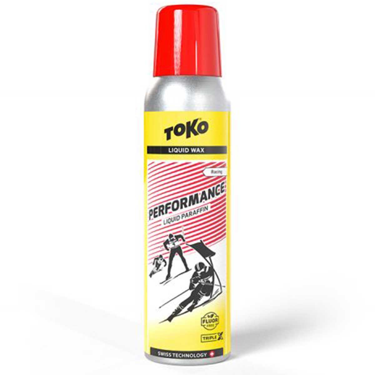 Toko Performance Liquid 100ml in Red